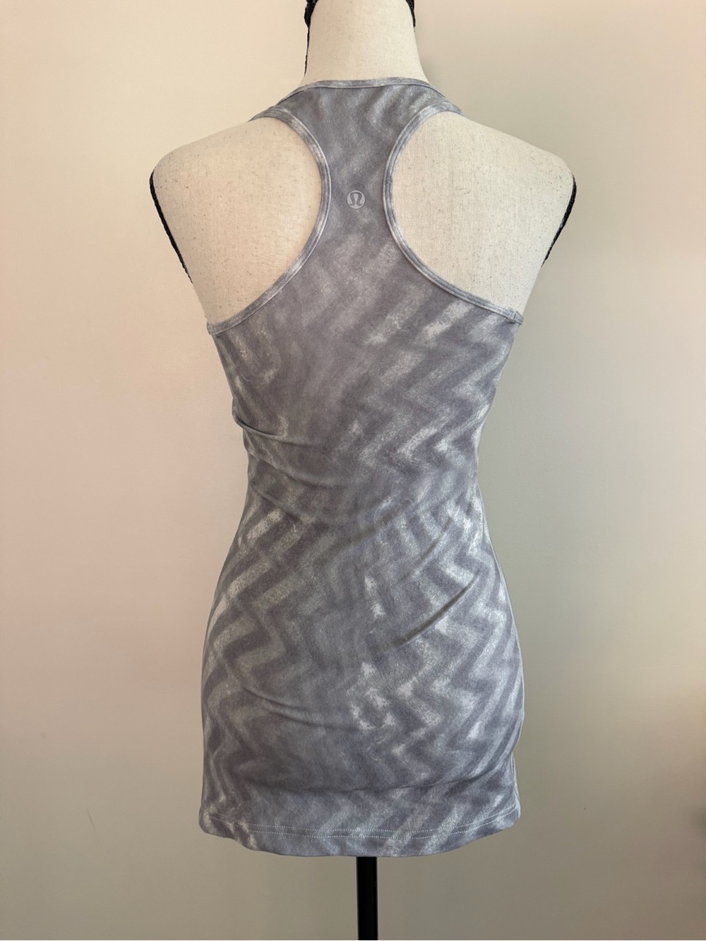 Lululemon Cool Racerback Tank Top - Picture 3 of 5